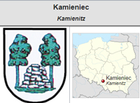 Kamieniec 2019
